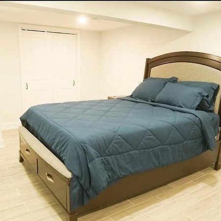 1 Bed 1 Bath Suite ワシントン エクステリア 写真