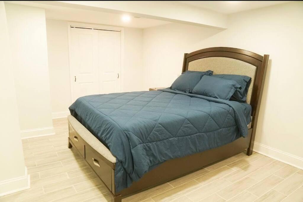 1 Bed 1 Bath Suite ワシントン エクステリア 写真