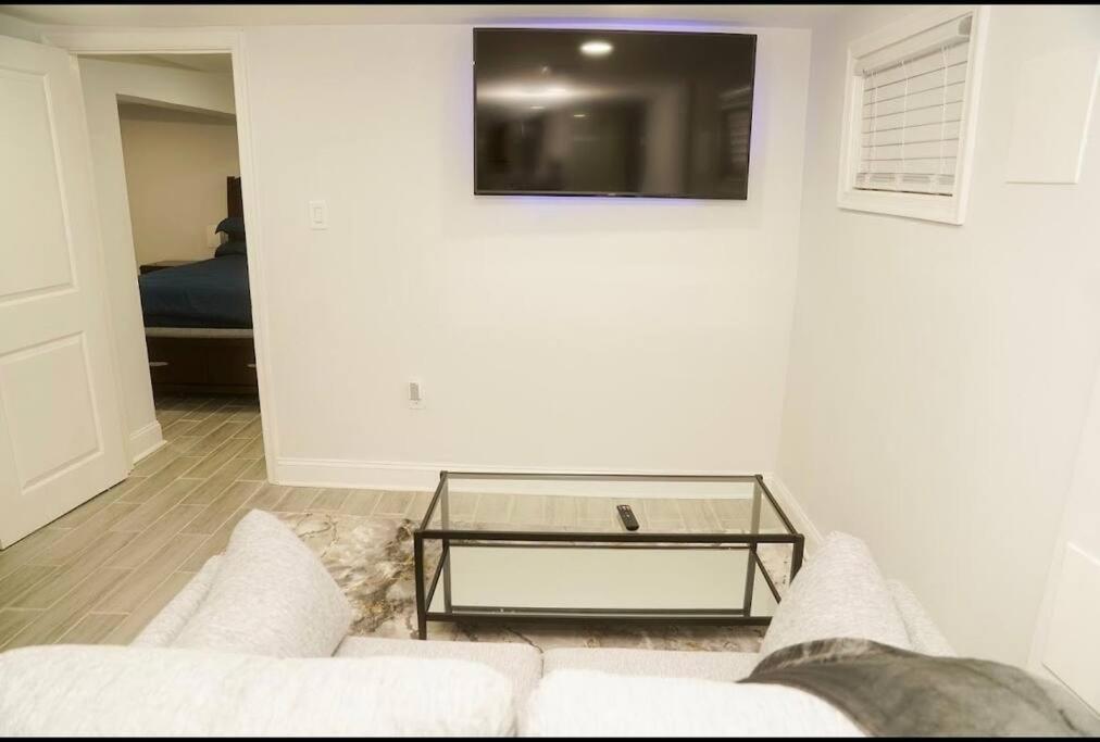 1 Bed 1 Bath Suite ワシントン エクステリア 写真