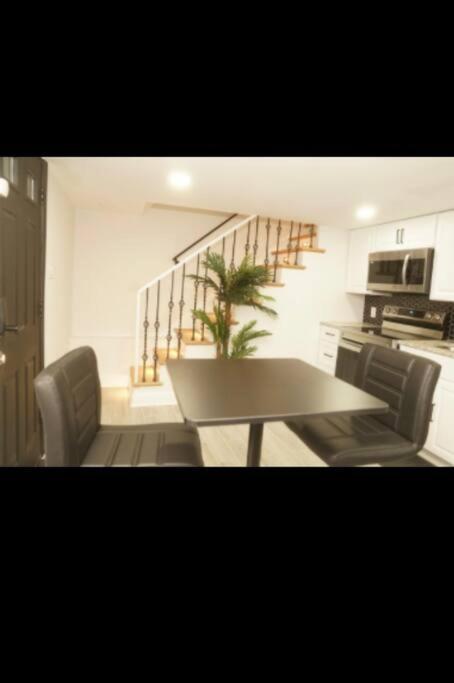 1 Bed 1 Bath Suite ワシントン エクステリア 写真